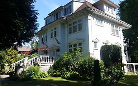 Balfour House Vancouver